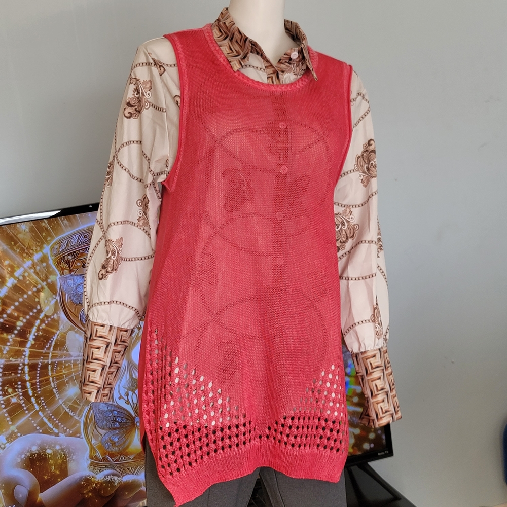❗️ PICADILLY and FASHIONABLE Tops COMBO ❗️ - Picture 12 of 14
